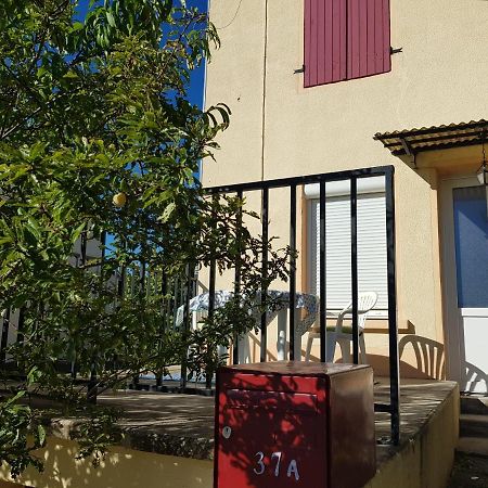 Appartement Rdc Avec Terrasse Epinac-les-Mines Bagian luar foto